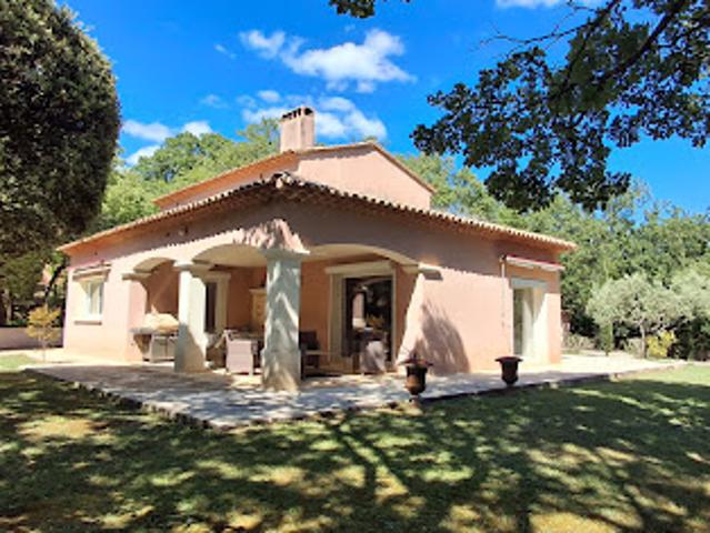 Vente Villa 7 pièces 200 m2 Saint Restitut