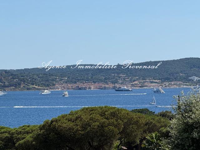 Vente Villa 7 pièces 200 m2 Sainte Maxime