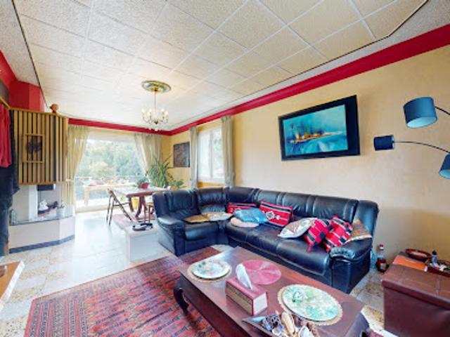 Vente Villa 7 pièces 200 m2 Pollionnay