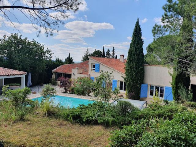 Vente Villa 7 pièces 200 m2 Pieusse