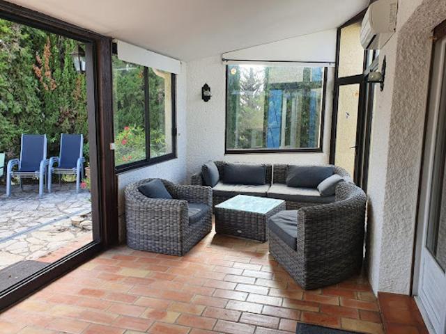 Vente Villa 7 pièces 200 m2 Pieusse