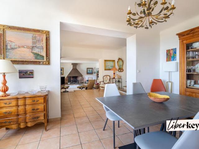 Vente Villa 7 pièces 200 m2 Toulon