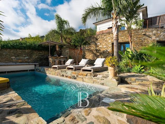 Vente Villa 7 pièces 201 m2 Brando