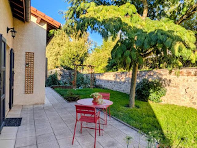 Vente Villa 7 pièces 201 m2 Irigny
