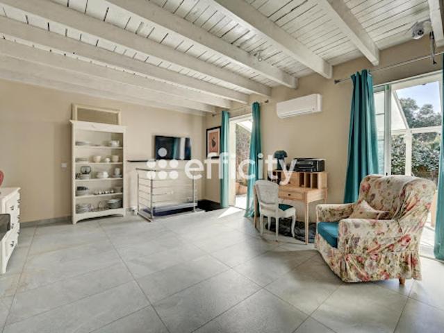 Vente Villa 7 pièces 202.44 m2 Allauch