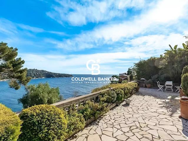 Vente Villa 7 pièces 203.07 m2 Nice