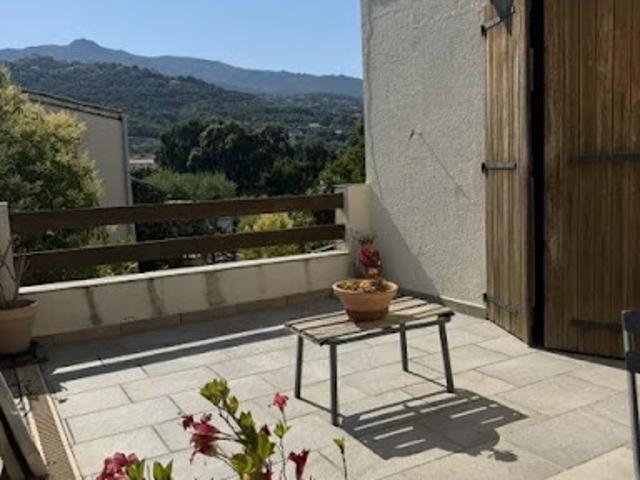 Vente Villa 7 pièces 203 m2 Borgo