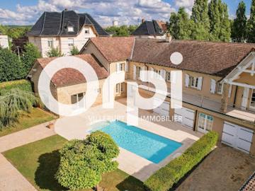 Villa à vendre à Terville - Terrasse