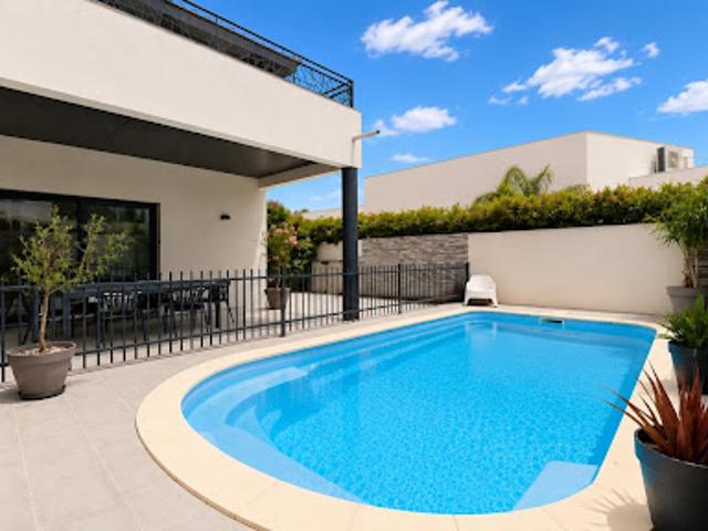 Vente Villa 7 pièces 203 m2 Villeneuve de la Raho