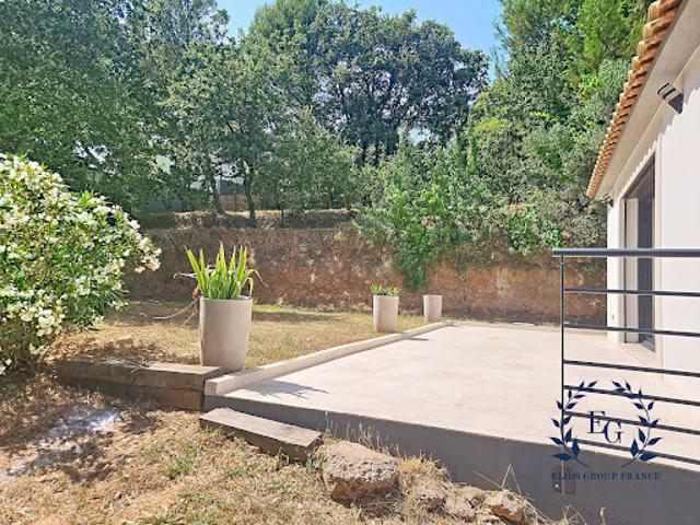 Vente Villa 7 pièces 205 m2 La Destrousse