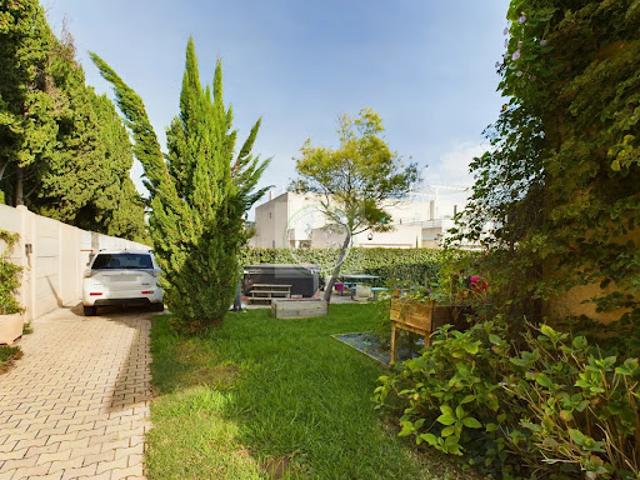 Vente Villa 7 pièces 205 m2 Saint aygulf