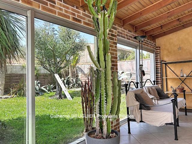 Vente Villa 7 pièces 205 m2 Perigny