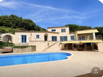 Vente Villa 7 pièces 205 m2 Viviers