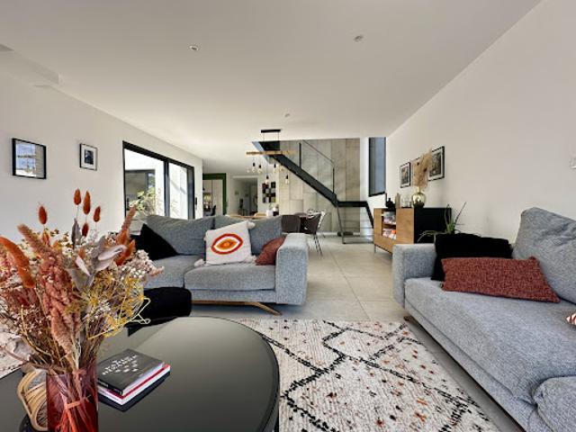 Vente Villa 7 pièces 207.09 m2 Pleumeleuc