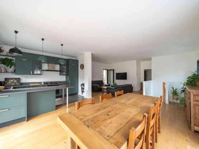 Vente Villa 7 pièces 207 m2 Biscarrosse