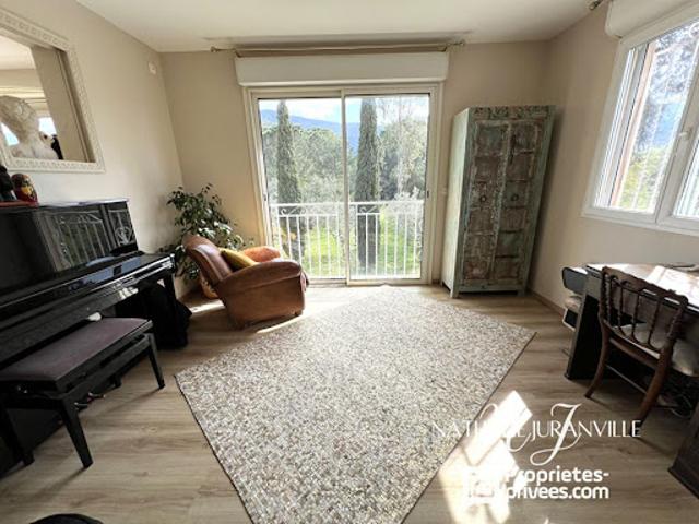 Vente Villa 7 pièces 207 m2 Laroque des Albères