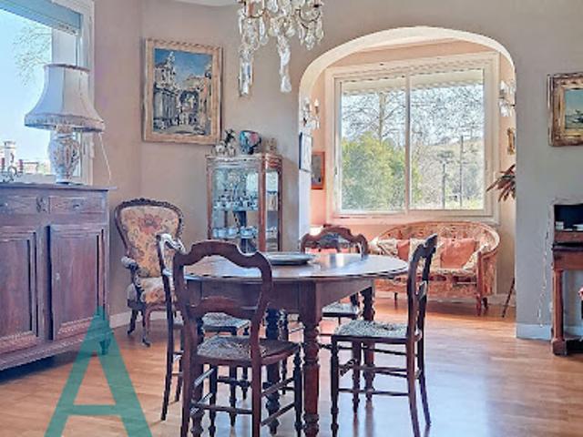 Vente Villa 7 pièces 207 m2 Carbonne