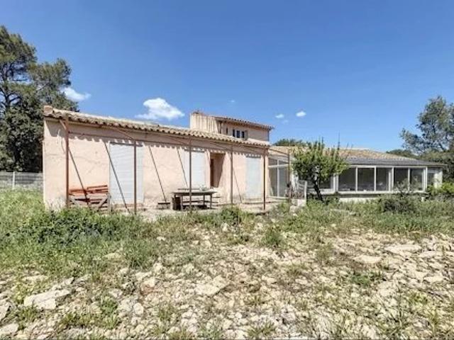 Vente Villa 7 pièces 208 m2 Nimes