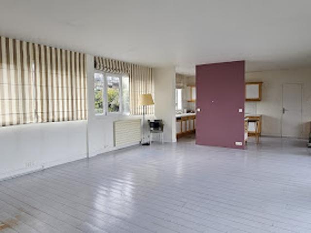 Vente Villa 7 pièces 209 m2 Fecamp