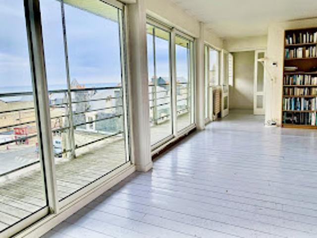 Vente Villa 7 pièces 209 m2 Fecamp