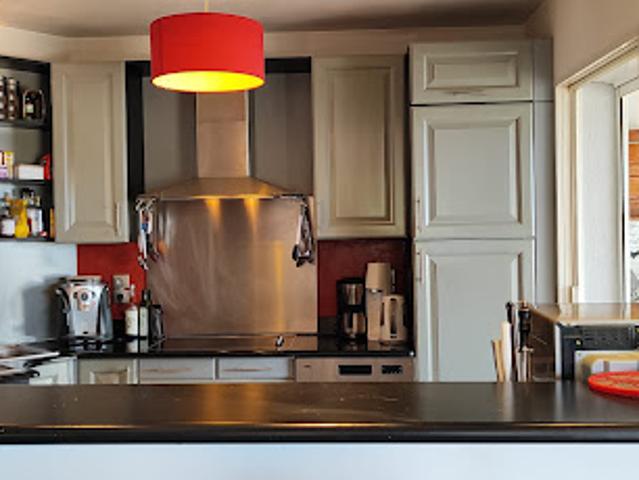 Vente Villa 7 pièces 210 m2 Olmeto