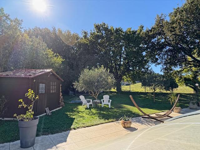Vente Villa 7 pièces 210 m2 Les Pennes Mirabeau