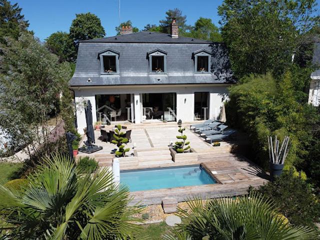 Vente Villa 7 pièces 210 m2 Melun