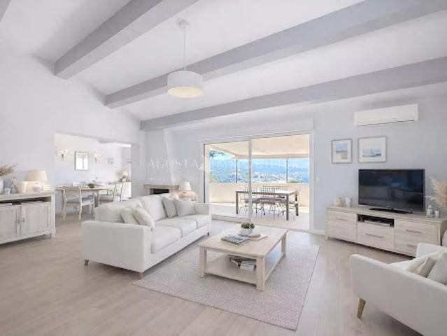Vente Villa 7 pièces 210 m2 Porticcio