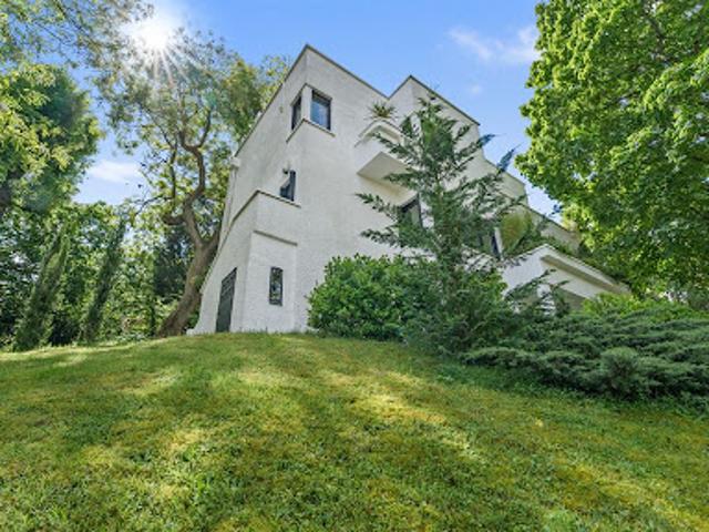 Vente Villa 7 pièces 210 m2 Vaucresson