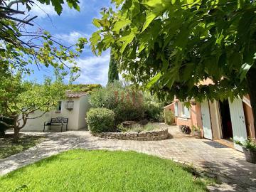 Vente Villa 7 pièces 210 m2 Velaux