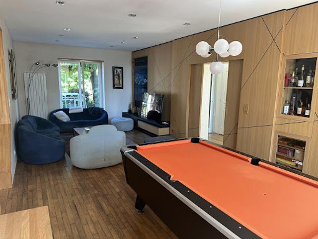 Vente Villa 7 pièces 211 m2 Guidel