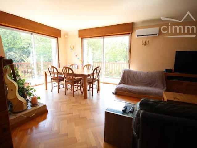 Vente Villa 7 pièces 212 m2 Espéraza
