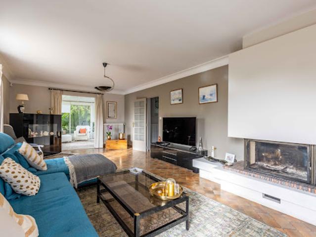 Vente Villa 7 pièces 213.97 m2 Mordelles