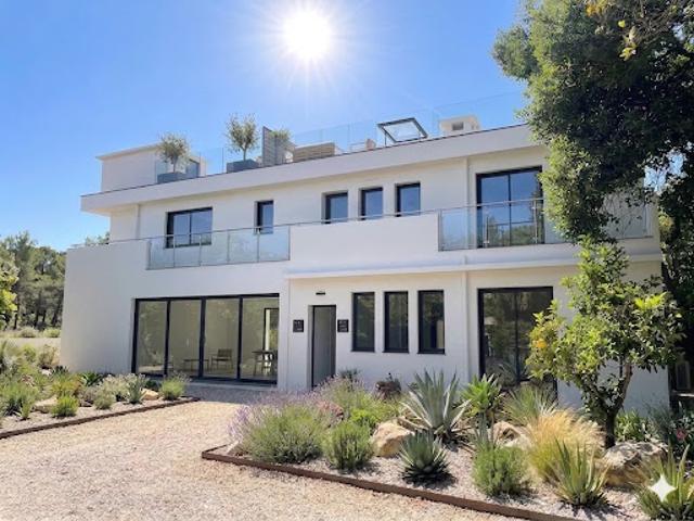 Vente Villa 7 pièces 213 m2 Nice