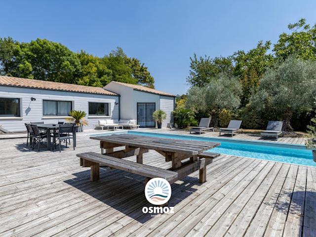 Vente Villa 7 pièces 214 m2 Virson