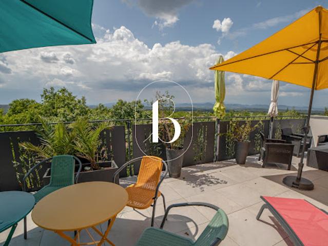 Vente Villa 7 pièces 215 m2 Navacelles