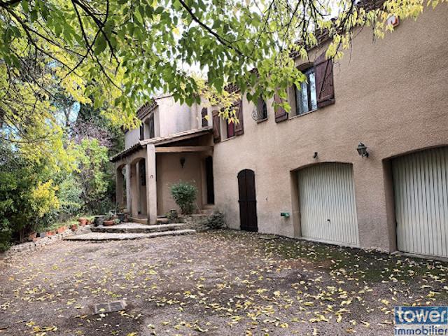Vente Villa 9 pièces 215 m2 Palaja
