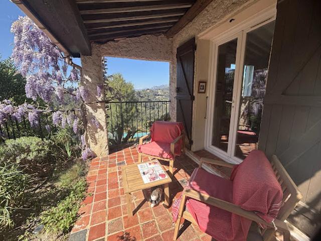 Vente Villa 7 pièces 216.39 m2 Nice