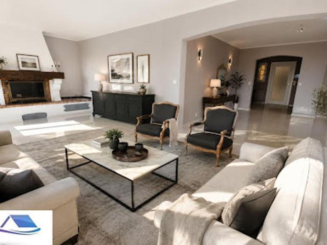 Vente Villa 7 pièces 217.26 m2 Mandelieu la Napoule