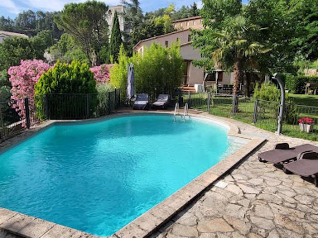 Vente Maison 7 pièces 217 m2 Largentiere