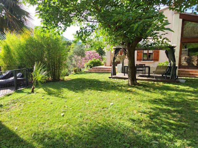 Vente Maison 7 pièces 217 m2 Largentiere