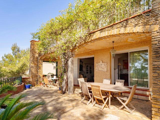 Vente Villa 7 pièces 220.7 m2 Toulon