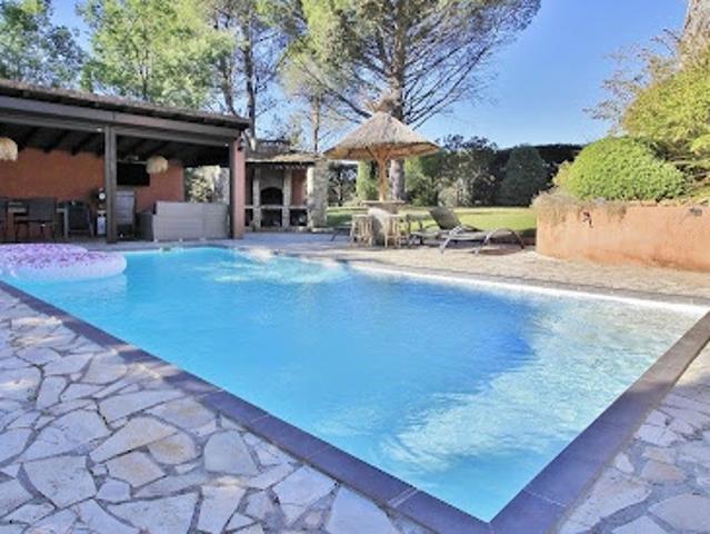 Vente Villa 7 pièces 220 m2 Generac