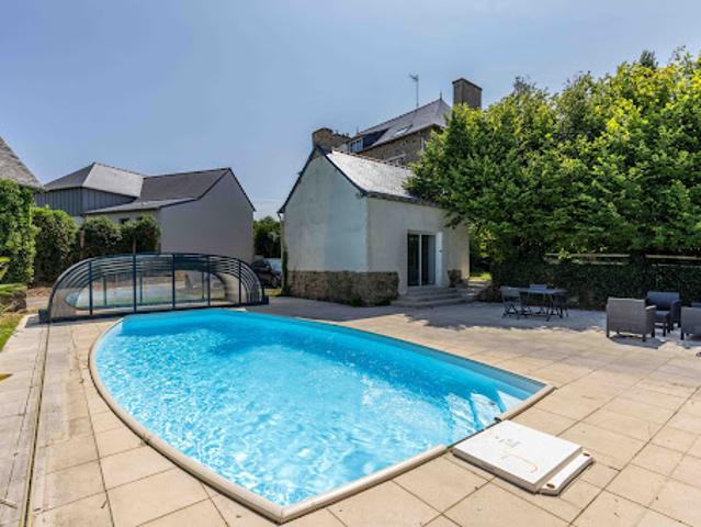 Vente Villa 7 pièces 220 m2 Louvigné de Bais
