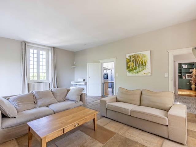 Vente Villa 7 pièces 220 m2 Louvigné de Bais
