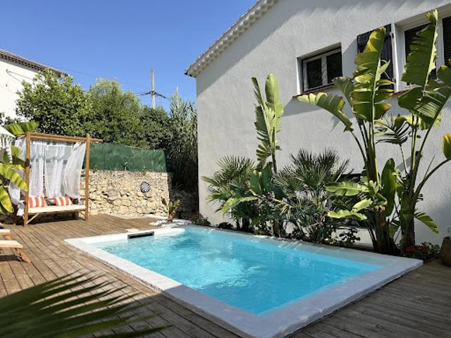 Vente Villa 7 pièces 220 m2 Toulon