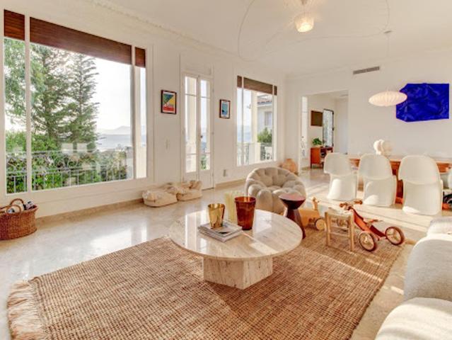 Vente Villa 7 pièces 222 m2 Nice