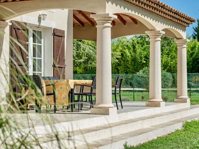 Vente Villa 7 pièces 221 m2 Aix en Provence