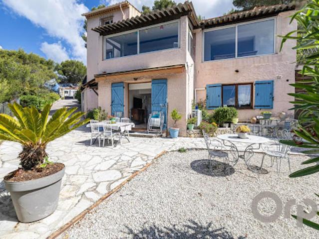 Vente Villa 7 pièces 223 m2 Aspremont