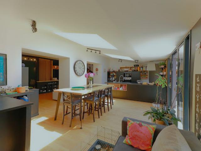 Vente Villa 7 pièces 225.6 m2 Saint Malo